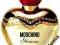 MOSCHINO GLAMOUR 100ml EDP + PREZENT !!!