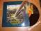 BERGENDY - ABOVE FREEZING POINT THE WORLD... - LP