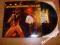 ALBERT COLLINS THE ICEBREAKERS - LIVE IN JAPAN LP