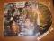 BERGENDY - MONDAY HETFO - 2LP