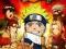 GRA NARUTO ULTIMATE NINJA HEROES PSP