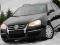 CZARNY VW GOLF V KOMBI 1.9 TDI 105PS NAWIGACJA GPS