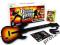 X360 Guitar Hero World Tour + Gitara Nowa 24H FVAT