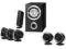 Głośniki 5.1 SONY model SRS-D 511