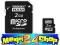 KARTA GOODRAM MICROSD SDHC 2GB + ADAPTER SD 2011