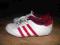 buty firmy ADIDAS R 33