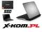 Dell XPS L702x i7-2670QM 8GB 128SSD GT555 FHD Win7