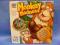 Gra Monkey Madness Małpie Szaleństwo Nowa 133