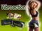 PAS VIBROACTION 6w1 + SAUNA BELT GRATIS