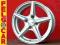 NOWE FELGI 15'' 4x108 CITROEN C2 C3 C4 PEUGEOT 307