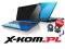 NIEBIESKI Lenovo Z570 i5 4GB GT520 Win+GŁOŚNIKI
