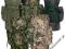 PLECAK WOJSKOWY TURYSTYCZNY 65L SURVIVAL FLECKTARN