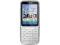 - = NOKIA C3-01 2GB SREBRNA nowa BezSimLocKa = -