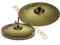 TALERZE PAISTE 101 BRASS HI-HAT & CRASH/RIDE