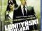 LONDYŃSKI BULWAR (Blu-ray) @ Colin Farrell @