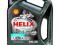 SHELL HELIX ULTRA DIESEL 5W40 5W-40 4L PROMOCJA !