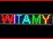 HIT ! Reklama LED tablica diodowa RGB - Full Color