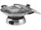 WOK PATELNIA CLATRONIC 5545 INOX 1300W PROMOCJA