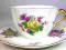 Piekna mokka Rosenthal chrysantheme rok1905 top