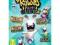 Rabbids Triple Pack Wii NOWOŚĆ/SKLEP MERGI