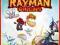 RAYMAN ORIGINS @ Folia @Jutro u Ciebie@ZWROT KASY