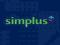 Simplus 30 za 27,00 Kod - Inteligo, mBank, BZWBK !