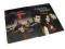 VAMPIRE DIARIES Pamietniki wampirow 1-2 10DVD BOX