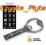 Pendrive  4GB Otwieracz do Kapsli -Metal Pancerny-