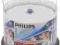 Philips DVD+R DL 8,5GB x8 PRINTABLE FF Cake Box 25