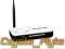 Router TP-Link TL-WR340G nowy model W-wa 24m gw.FV