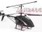 Wielki Helikopter HAWKSPY z Gyro i Kamera Video