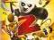 KUNG FU PANDA 2 polski DUBBING (DVD) WYPRZEDAŻ