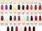 @ 5 ml @ Hybrydowy Żel Lakier NEW YORK NAILS -80%