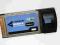 WIFI LINKSYS WPC54GR pcmcia