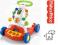 FISHER PRICE CHODZIK PCHACZ K6670 --------KURIER!