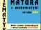 Matura z matematyki Podkowa Cewe rozszerzony Wwa