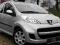 PEUGEOT 107 1.0 12V 68KM 5d JAK NOWY TYLKO 4800km