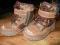 buty dziecięce na zimę r.21- dla chłopca