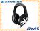 Sluchawki Sennheiser HD 438 (HD438) dynamiczny bas