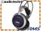 Słuchawki otwarte Audio-Technica ATH-AD700