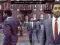 Branford Marsalis - Scenes in The City