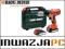 Black&Decker Akum.wiertarko-wkrętarka EPL14K