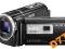SONY HDR-PJ10E HDR-PJ10 Kamera z projektorem RATY