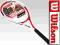 RAKIETA WILSON FEDERER 2011 z technologią ARC