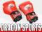 SUPER RĘKAWICE BOKSERSKIE DRAGON SPORTS roz. 12oz