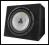 JL AUDIO 10W1V2 NOWY SUBWOOFER, MDF, POLSKI DEALER