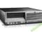 HP DC7700 slim Core 2 Duo 1.8/4GB/80GB/ XP Pro PS2