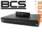 REJESTRATOR BCS 0804 LE-AS 8 KAMER H.264 VGA 2405