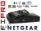 Netgear NTV550 Sieciowy Odtwarzacz Multimedialny