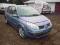RENAULT MEGANE SCENIC  WSZYSTKIE CZĘŚCI